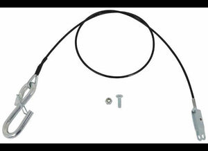 REPLACEMENT 3/32" SAFETY CABLE FOR DEMCO BRAKE ACTUATORS