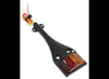 DIAMOND LED TRAILER FENDER CLEARANCE LIGHT - 2 DIODES - AMBER/RED LENS, RIGHT SIDE, PASSENGER SIDE,