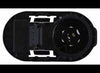 7-WAY 7-POLE AND 4-WAY 4-POLE TRAILER CONNECTOR SOCKET WITH MOUNTING BRACKET - VEHICLE END