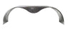 ALUMINUM FENDER ATP 10X20X68 TANDEM AXLE, LEGEND STYLE, ADP