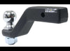 CURT HD BALL MOUNT 2-5/16" BALL, 4" DROP 15K, 2" HITCH RECIEVER