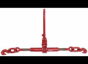 DURABILT RACHET CHAIN BINDER FOR 5/16" TO 3/8" CHAIN - 8,800lbs