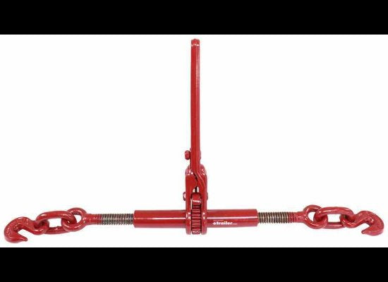 DURABILT RACHET CHAIN BINDER FOR 5/16" TO 3/8" CHAIN - 8,800lbs