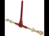 DURABILT RACHET CHAIN BINDER FOR 5/16" TO 3/8" CHAIN - 7,100lbs
