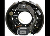 ELECTRIC BRAKE ASSEMBLY 12-1/4"X3-3/8" DEXTER 7-BOLT MOUNT, RIGHT SIDE, 10K PER PAIR, 5K EACH