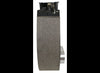 ELECTRIC BRAKE ASSEMBLY 12-1/4"X3-3/8" DEXTER 7-BOLT MOUNT, RIGHT SIDE, 10K PER PAIR, 5K EACH