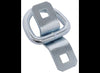 CARGOSMART D-RING TIE DOWN ANCHOR, BOLT ON 3/8"X2-7/16" - 1,667lbs