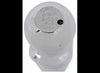 CURT 1-7/8" HITCH BALL, 1" DIAMETER X 2-1/8"" LONG SHANK - CHROME - 3,500LBS
