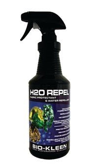 BIO-KLEEN H20 REPEL 32oz