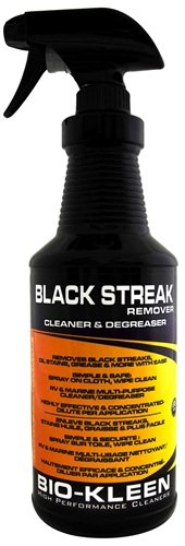 BIO-KLEEN BLACK STREAK REMOVER 32oz