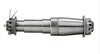TIEDOWN TORSION AXLE SPINDLE, BOLT ON, 1-3/8" X 1-1/16" TAPERED