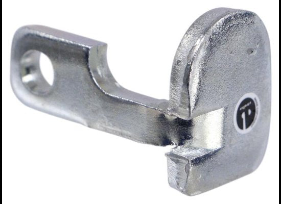 REPLACEMENT CONSUMER LOCKOUT KEY FOR DEXTER BRAKE ACTUATORS
