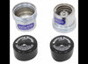 BEARING BUDDY BEARING PROTECTORS, MODEL 2717, 2.717" HUB BORE, CHROME PLATED, PAIR