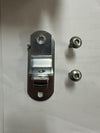 DOOR HASP REAR CARGO DOOR SIDE DOOR