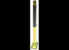 FULTON DROP-LEG STABILIZER JACK WITH WELD ON MOUNTING CHANNEL - 28" LEG, 13" BRACKET