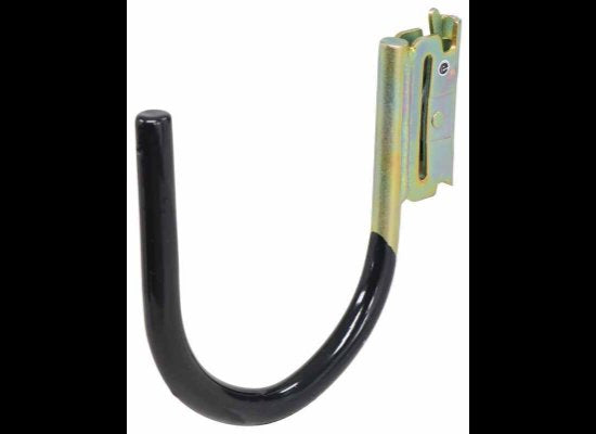 E-TRACK J-HOOK CABLE HANGER - STEEL 200lbs