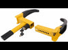 ETRAILER TRAILER WHEEL LOCK