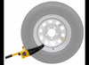 ETRAILER TRAILER WHEEL LOCK
