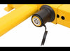 ETRAILER TRAILER WHEEL LOCK