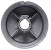 REPLACEMENT DOOR DRUM FOR M-3 DUAL RAMP SPRINGS - LEFT SIDE , DRIVER SIDE , ROAD SIDE