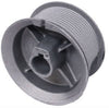 REPLACEMENT DOOR DRUM FOR M-3 DUAL RAMP SPRINGS - LEFT SIDE , DRIVER SIDE , ROAD SIDE