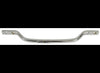 12 "GRAB HANDLE - STEEL WITH CHROME FINISH, 2"X13"