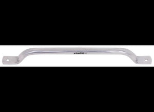 12 "GRAB HANDLE - ALUMINUM