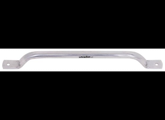 12 "GRAB HANDLE - ALUMINUM