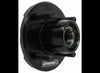 IDLER HUB ASSEMBLY - 4 ON 4 4X4 FOR 2.2K AXLES, BTR SPINDLE, 1/2" STUDS
