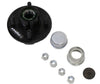 IDLER HUB ASSEMBLY - 4 ON 4 4X4 FOR 2K AXLES, BT8 SPINDLE, 1/2" STUDS