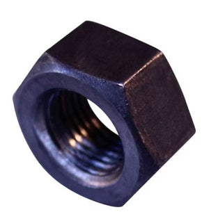 HARDWARE HEX NUT 9/16"-18 FOR U-BOLT