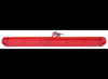 THINLINE LED TRAILER TAIL LIGHT - STOP, TURN, TAIL - 11 DIODES, RED LENS