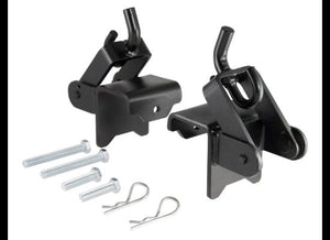 REPLACEMENT HOOK UP BRACKETS FOR CURT WEIGHT DISTRIBUTION SYSTEMS - 1 PAIR