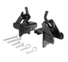 REPLACEMENT HOOK UP BRACKETS FOR CURT WEIGHT DISTRIBUTION SYSTEMS - 1 PAIR