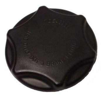 REPLACEMENT ACTUATOR RESERVOIR FILL CAP FOR TIEDOWN MODEL 660E , 750E , 850E - 2-1/4" , 1.98" O.D.