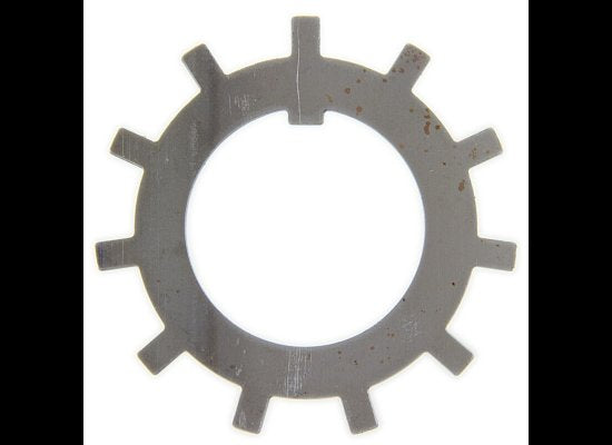 SPINDLE TANG TYPE B WASHER, 1-3/4" I.D. FOR 10K - 15K AXLES