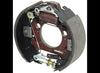 ELECTRIC BRAKE ASSEMBLY 12-1/4"X5", DEXTER 7-BOLT MOUNT, RIGHT SIDE RS, 15K CAPACITY PER PAIR