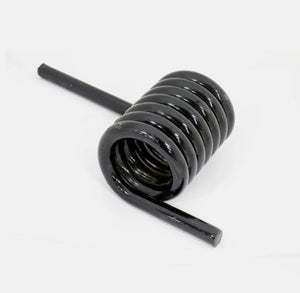SURE-TRAC HEAVY TORSION RAMP SPRING, V-LEG SHAPE, FOR IMPLIMENT RAMPS