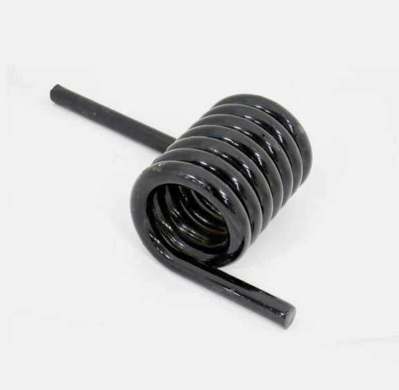 SURE-TRAC HEAVY TORSION RAMP SPRING, V-LEG SHAPE, FOR IMPLIMENT RAMPS