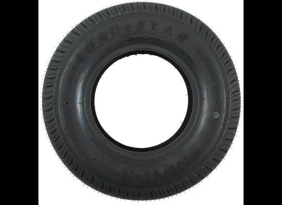 LOADSTAR 205/65-10 , 20.5X8-10 LRE 10 PLY - TIRE ONLY - BIAS PLY
