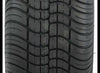 LOADSTAR 205/65-10 , 20.5X8-10 LRE 10 PLY - TIRE ONLY - BIAS PLY