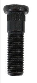 WHEEL LUG STUD, 1/2"-20 X 1-7/8" , RIGHT HAND THREAD, DRIVE IN