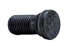 BRAKE MOUNTING BOLT, STUD 7/16-20"X0.89"L , FOR 2K - 3.5K ASSEMBLIES, PRESS IN