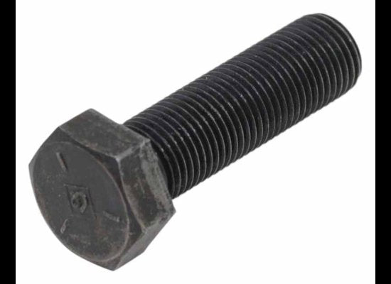 BRAKE MOUNTING BOLT, STUD 1/2-20"X1-1/2"L , FOR 8K - 9K ASSEMBLIES
