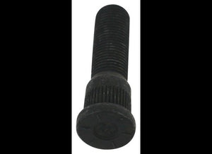 WHEEL LUG STUD 1/2"-20 X 2" LONG, DRIVE IN, RIGHT HAND THREAD