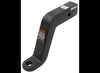CURT BALL MOUNT FOR 2-1/2" HITCH, 8" DROP, 6-1/2" RISE, 20K CAPACITY