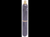 WELD ON HINGE, 3-3/16" X 5/16" PIN DIAMETER, BRASS BUSHING, GREASEABLE STEEL