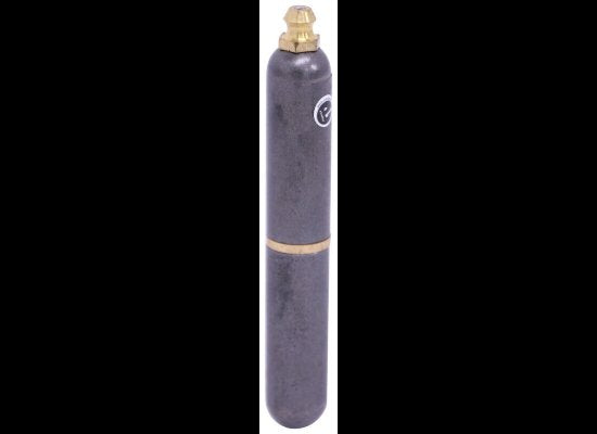 WELD ON HINGE, 3-3/16" X 5/16" PIN DIAMETER, BRASS BUSHING, GREASEABLE STEEL