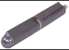 WELD ON HINGE, 4-3/4" X 3/8" PIN DIAMETER, BRASS BUSHING, GREASEABLE STEEL