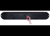 LED TRAILER COMBINATION TAIL LIGHT, STT - RED LENSE, 11 DIODE, 13-1/4" X 2-1/8"X1-7/16"